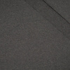 Single Jersey mit Elasthan TE210 - MELANGE GRAPHIT (D-08)