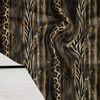 ANIMAL PATTERN WZ. 9 - Krepp