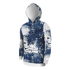NAVY GRUNGE wz. 5 - softshell