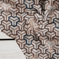 GEOMETRIC MINIMAL WZ. 12 - Krep