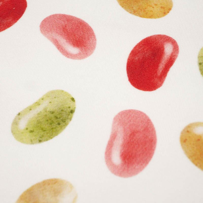 MAGISCHE BONBONS (ZAUBERSCHULE) - Wasserabweisende Webware