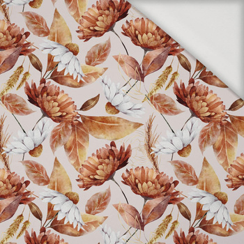 GOLDEN GARDEN M. 3 (BUNTER HERBST) - Viskose Jersey