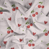 TUTTI FRUTTI WZ. 42 - Cotton muslin