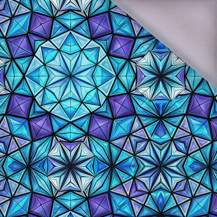 Stained Glass wz. 32 - softshell