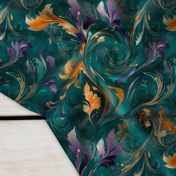 PAISLEY wz.9 - Krepa