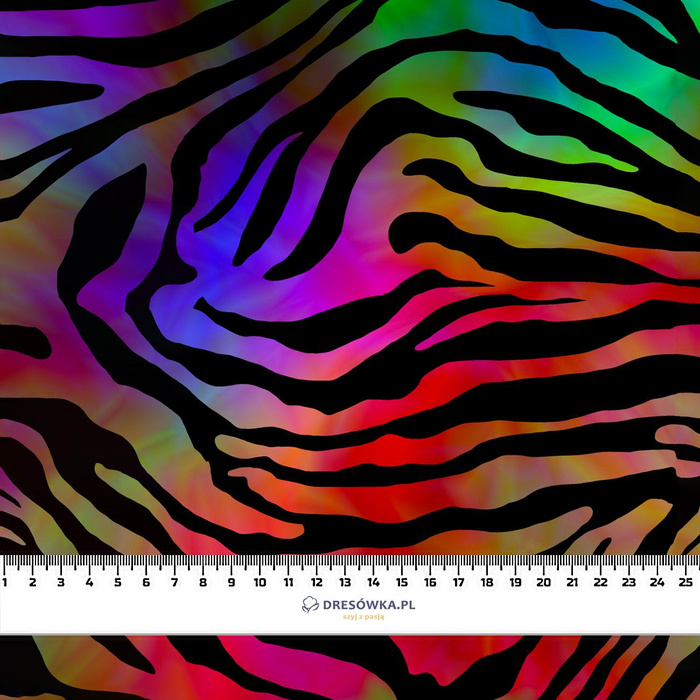 ANIMAL SKIN wz.6 - lycra 300g