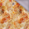 AUTUMN FLOWERS WZ. 24 - softshell