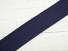 Nosné pásky 20mm - navy