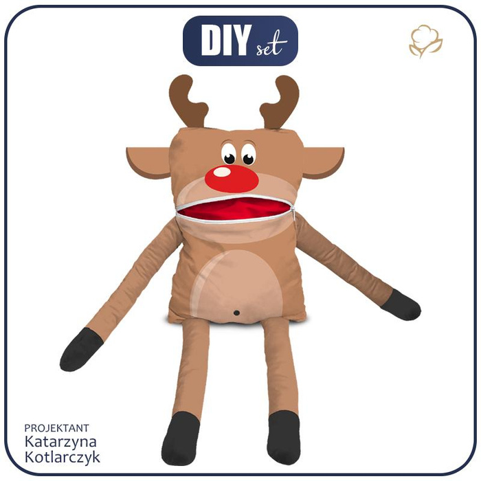 POLYKAČ PYŽAM - ROMEK