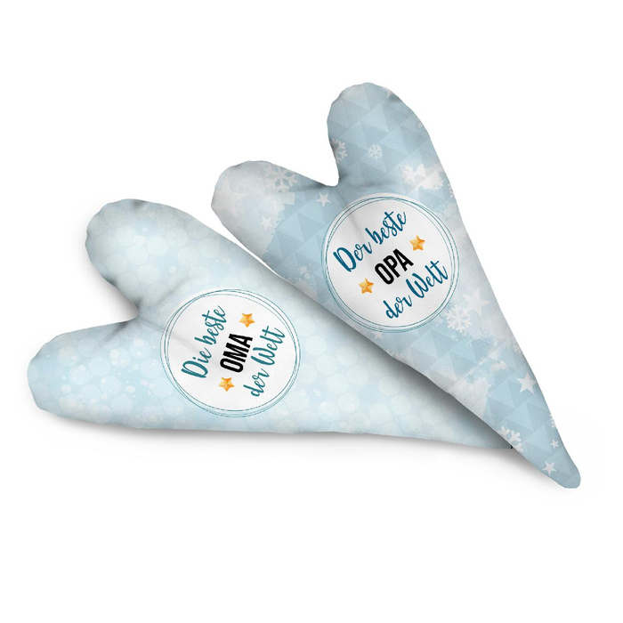 DEKORATIVNÍ SRDÍČKA - JINOVATKA PL