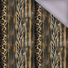 ANIMAL PATTERN WZ. 9 - softshell