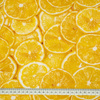 LEMONS - single jersey with elastane TE210