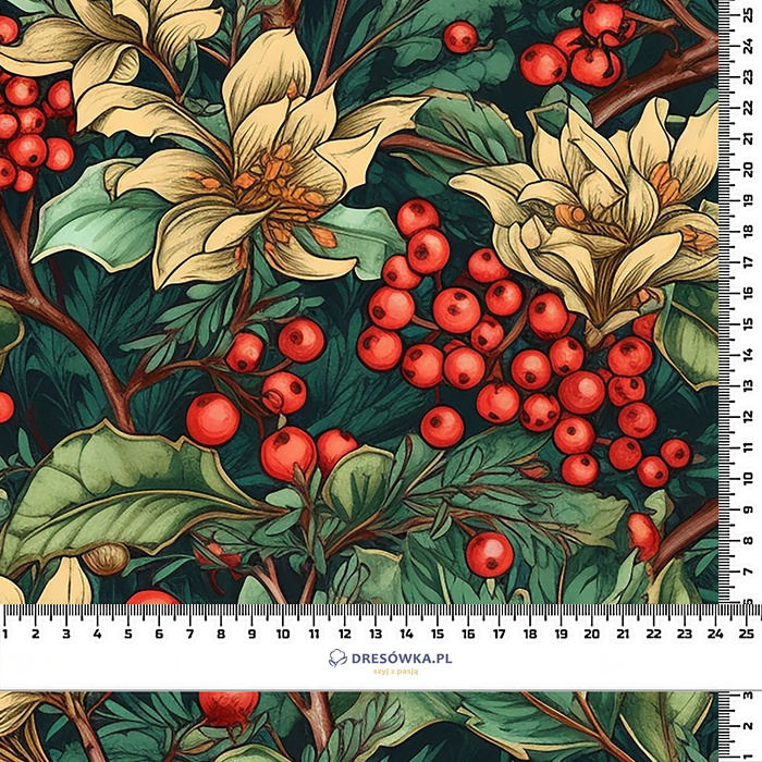 WINTER GARDEN WZ. 2 - softshell