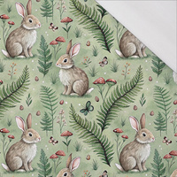 HAPPY BUNNY WZ. 8 - single jersey