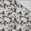 WHITE FLOWERS Ms. 2 - Thermo lycra