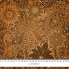 GOLDENE LACE - Polster- Velours
