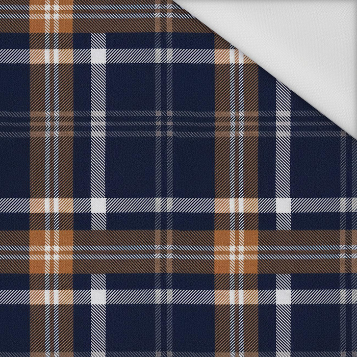 CHECK PAT. 25 - Waterproof woven fabric