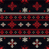 CHRISTMAS SWEATER wz.6 - softshell