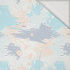 50cm SPLASH PAT. 5 - Viscose jersey