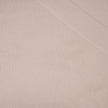 D-54 POWDER PINK - Ribbed knit fabric