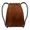 GYM BAG - LEATHER PATTERN PAT.19 - big