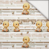 Duckie - light brushed knitwear