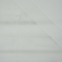 INTERLINING - GEWEBTE BEKLEIDUNGSEINLAGE MIT KLEBSTOFF