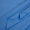 Jersey 100 % Baumwolle, 140 g - BLAU (D-98)