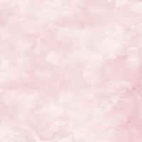 CAMOUFLAGE pat. 2 / pale pink - Cotton woven fabric