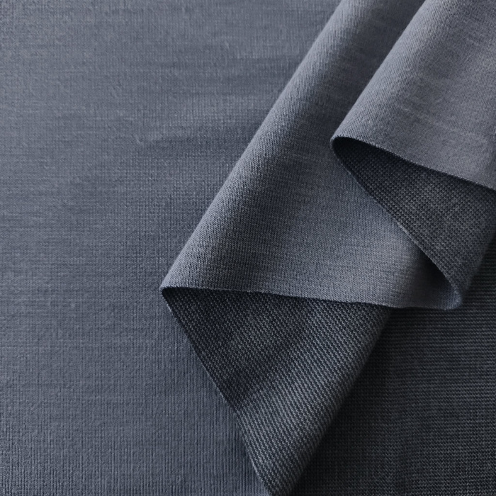 Punto knitwear - GRAPHITE (D-88)