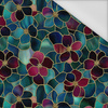STAINED GLASS WZ. 16 - ortalion PUMI