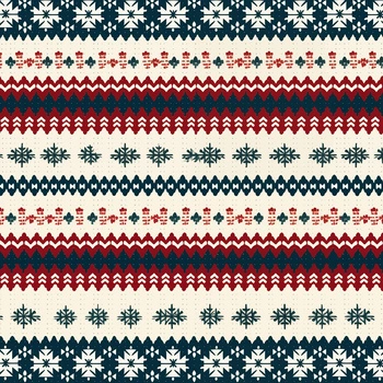 CHRISTMAS SWEATER wz.1