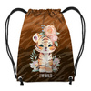 GYM BAG - BABY TIGER - small