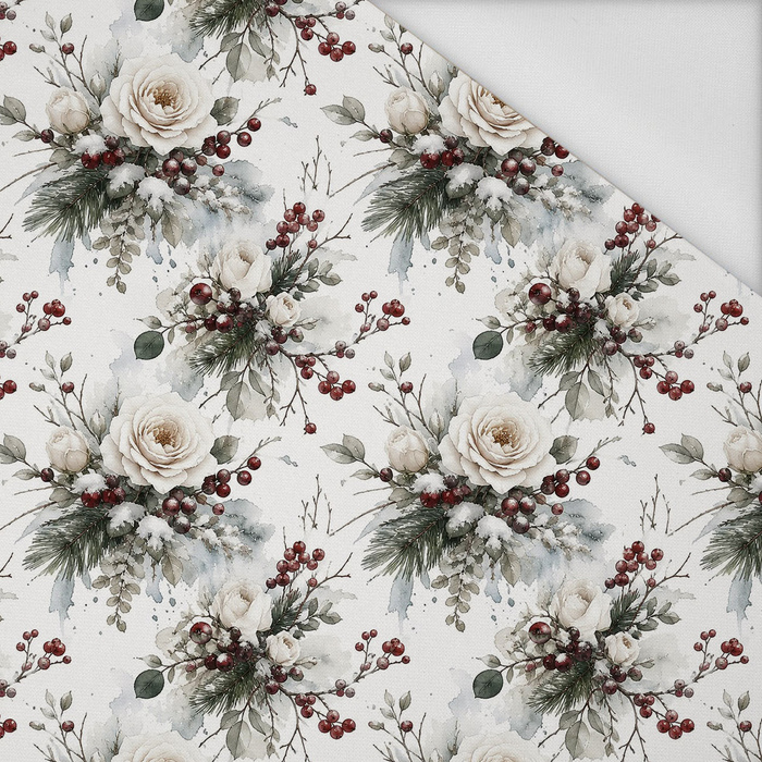 WINTER GARDEN WZ. 10 - quick-drying woven fabric