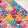 SWEETS WZ.4- Slub Weave