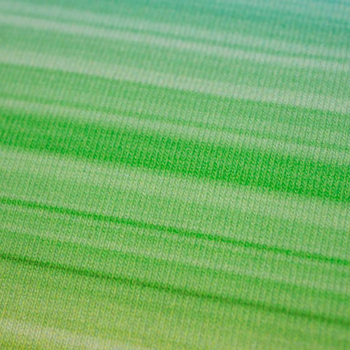 REGENBOGEN STREIFEN Ms. 1 - Sommersweat