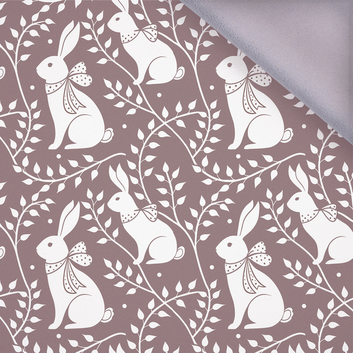 HAPPY BUNNY WZ. 1 - softshell