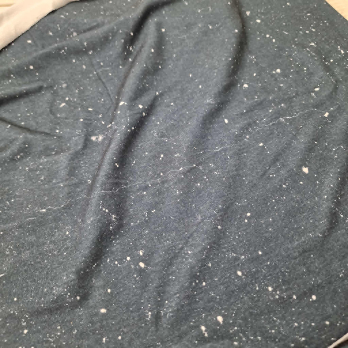 Stoffpake M. 31 - Sommersweat