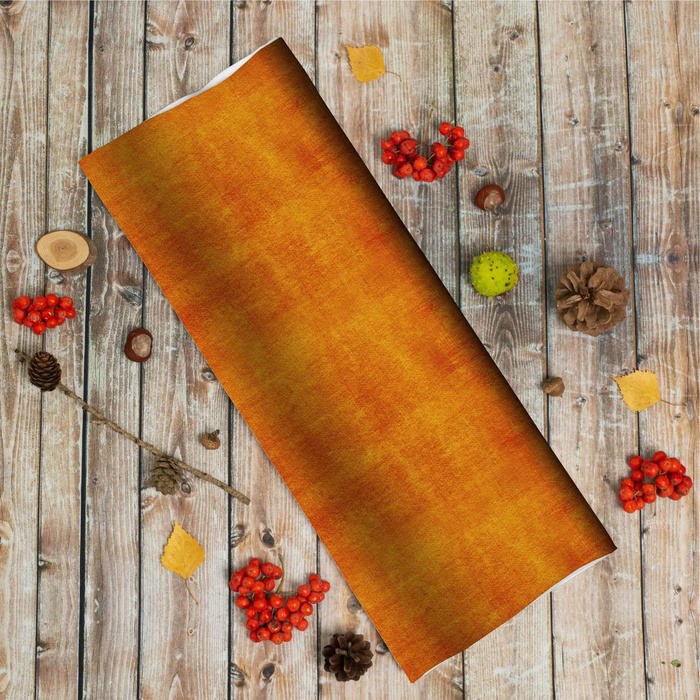 AUTUMN JEANS / orange (AUTUMN COLORS)