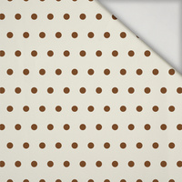 POLKA DOTS WZ. 7 - Lycra 300g