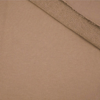 Dicker Sommersweat (P290) - CAMEL ( D-212 )