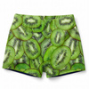 Boy's swim trunks - KIWI - sewing set