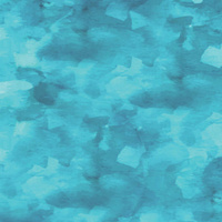 CAMOUFLAGE pat. 2 / sea blue - Panama 220g
