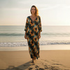 Sunflowers wz. 1 - Lycra 300g