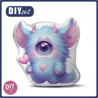 VALENTINE'S DAY / MONSTER