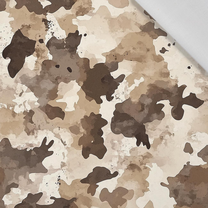 CAMO MORO WZ.10 - quick-drying woven fabric