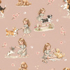 Doggy & Girl - Panama 220g