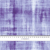 ACID WASH MS. 2 (Very Peri)  - Baumwoll Webware