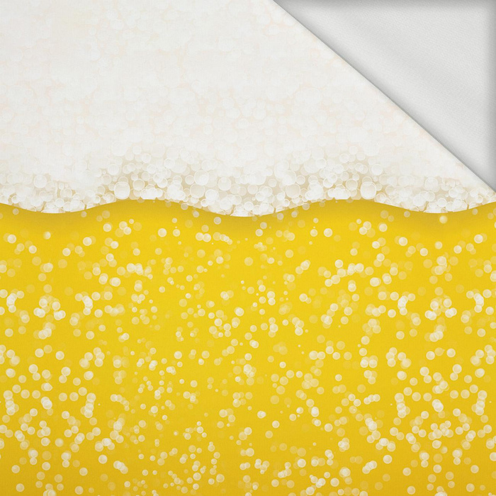 OKTOBERFEST BEER WZ.2 - panel (75cm x 80cm) teplákovina