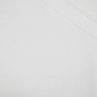 Thick brushed sweatshirt D300 - WHITE (D-01)